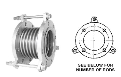 AAA-400 [ Expansion Joint ]