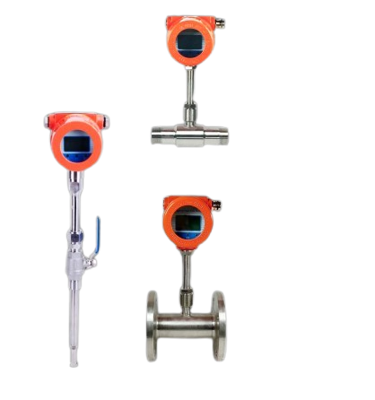 Thermal_Gas_Mass_Flow_meter