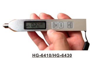 vibro meter HG-6400